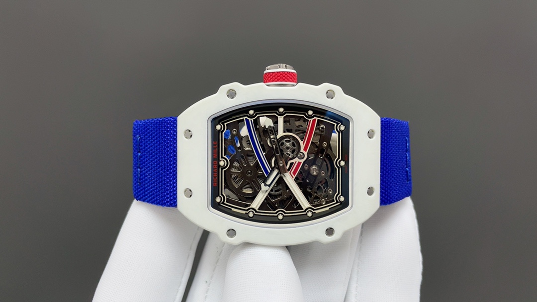 Richard Mille